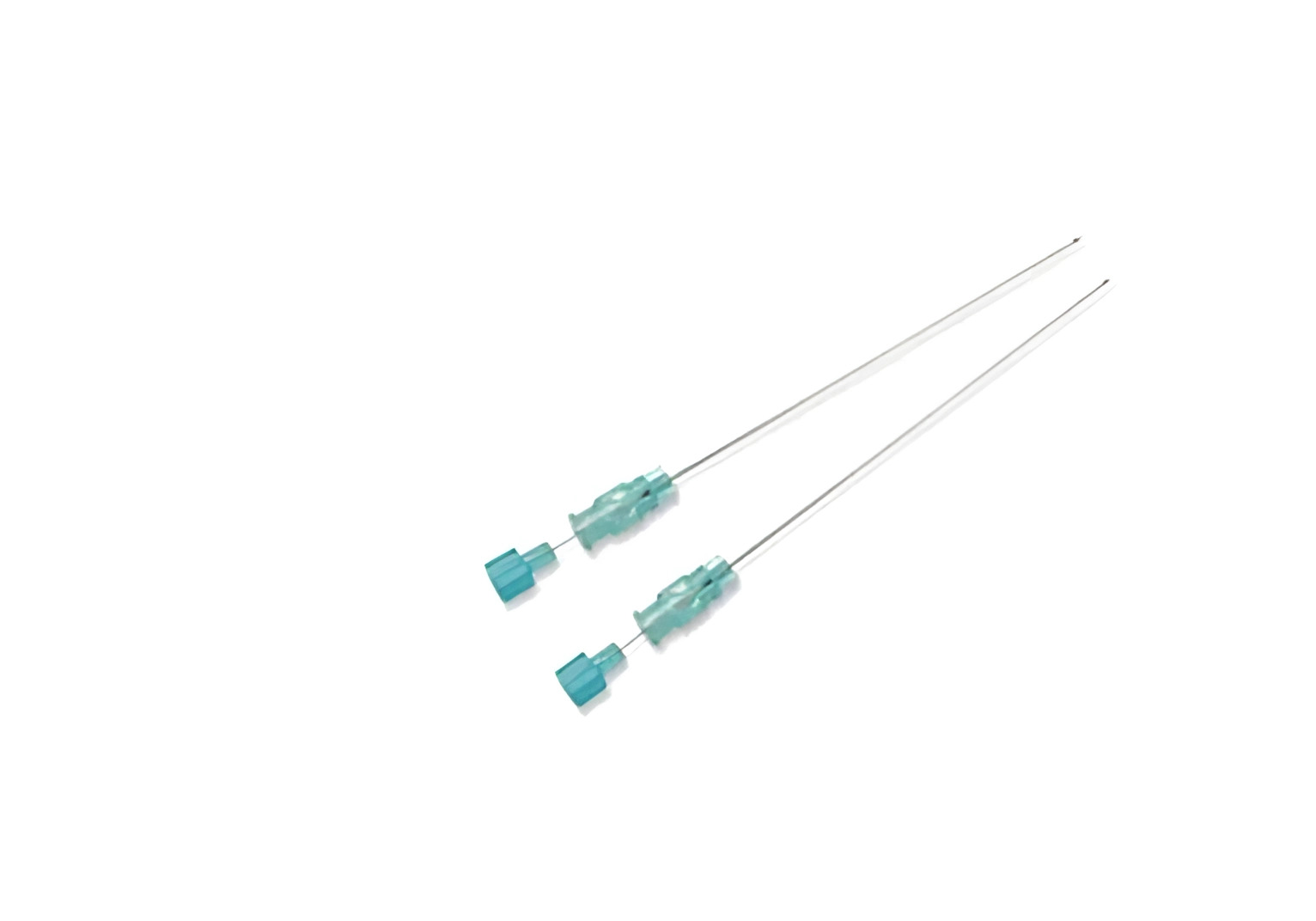 BD™ Whitacre - spinale anesthesienaalden - 25G x 3 1/2"- blauw - 25 st