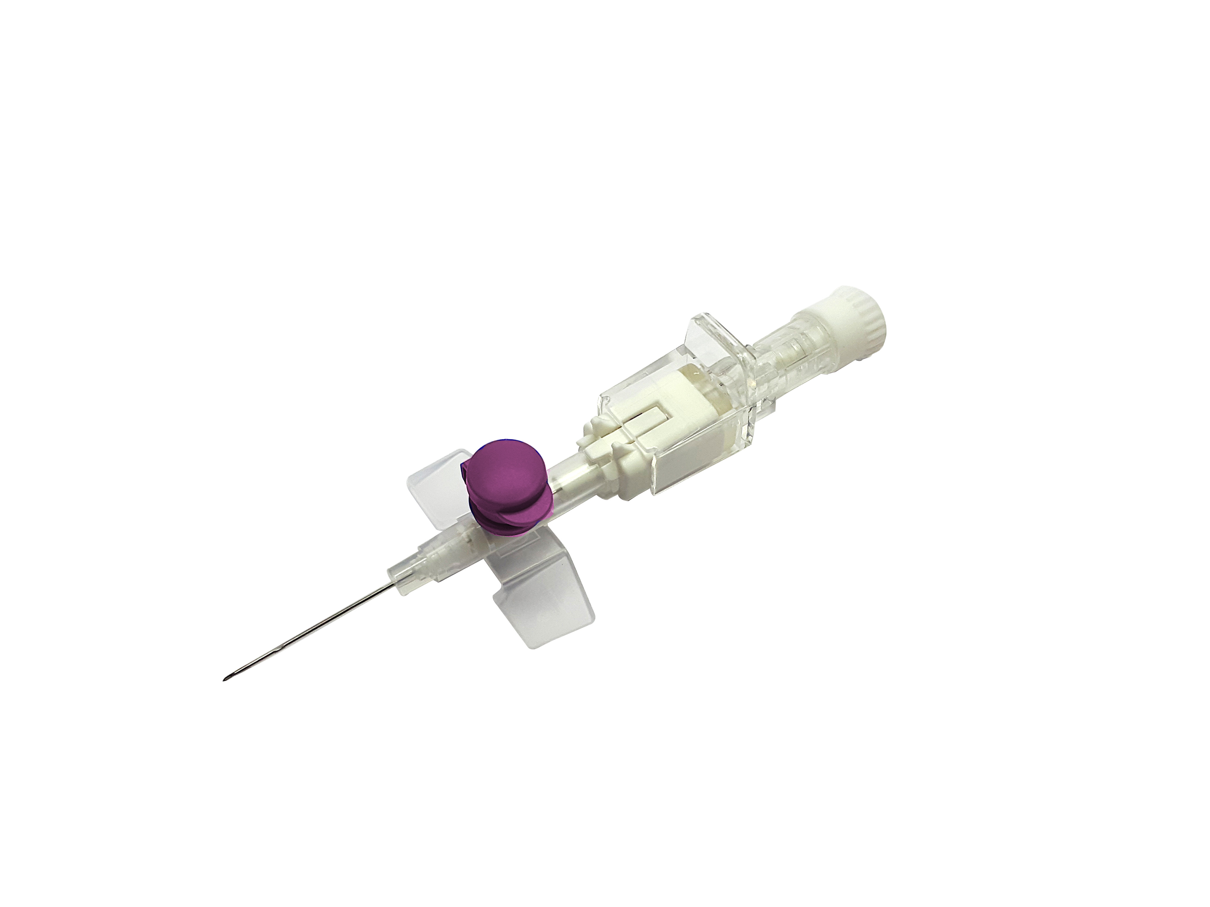 Surshield™ Versatus™-W - veiligheids I.V. katheter - 20G x 32 mm - roze - 1 x 50 st
