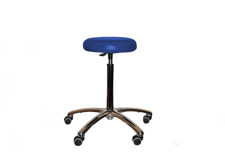 Tabouret TR02 - Silvertex