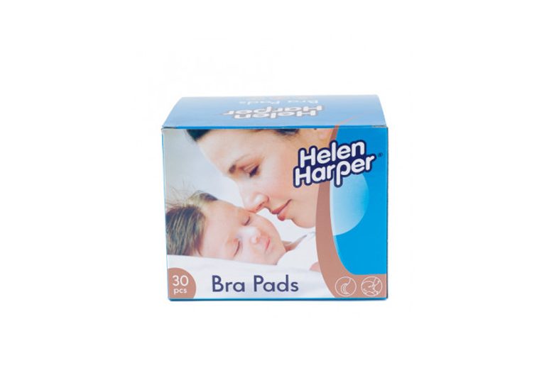 Compresses d'allaitement - 30 pcs