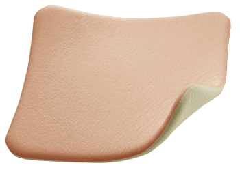 Allevyn - absorberend hydrocellulair verband - 10 x 10 cm - 10 st