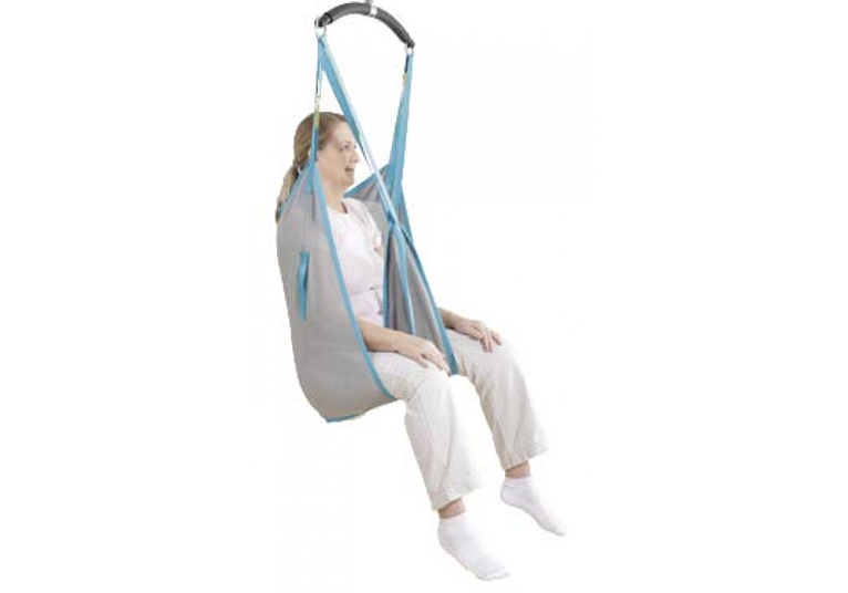 Tilband Ergolet - Universal Basic - Mesh - 275 kg - M - met lussen - 1 st