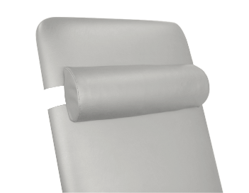 Repose-tête avec fixation velcro - 1 pc