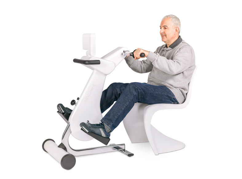 MOTOmed loop Parkinson - la (armen en benen)