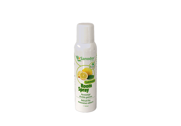 Sanodor Pro Matic R-Fresh - 100 ml