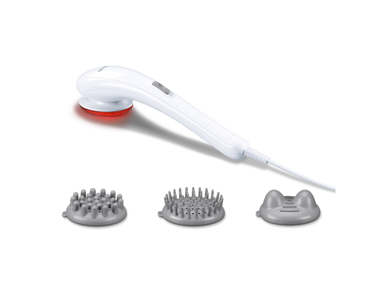 MG 21 appareil de massage - infrarouge - 1 pc