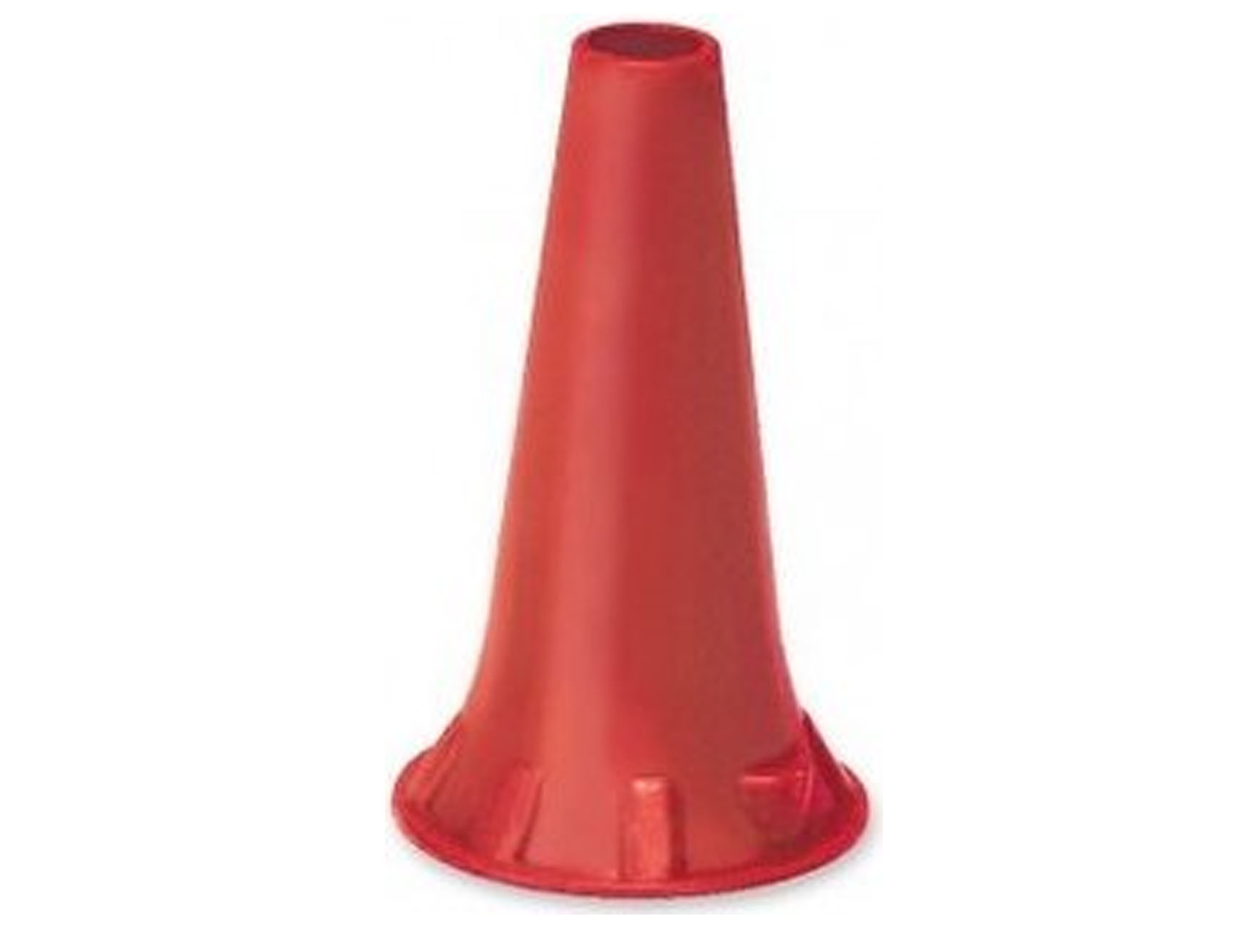 Gekleurde wegwerp oorspecula voor Heine FO otoscoop - 4 mm - 1 x 400 st