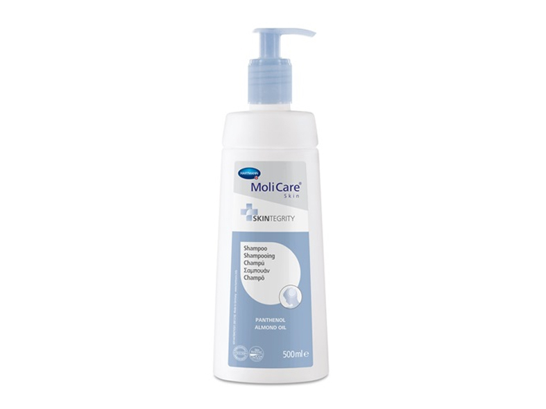MoliCare® Skin Shampooing - 500 ml - 1 pc