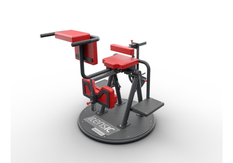 ITENSIC - Hip Abdducteur