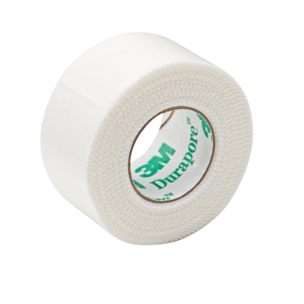 3M™ Durapore™ - 2,5 cm x 9,14 m - 1 x 12 st