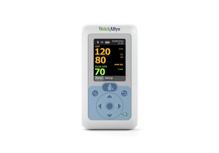 Welch Allyn Connex ProBP 3400 - EU Plug  - 1 st