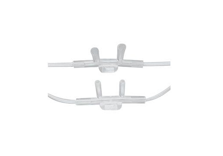 Adult Standard Nasal Cannula - Flared Tip - 1 x 50 st