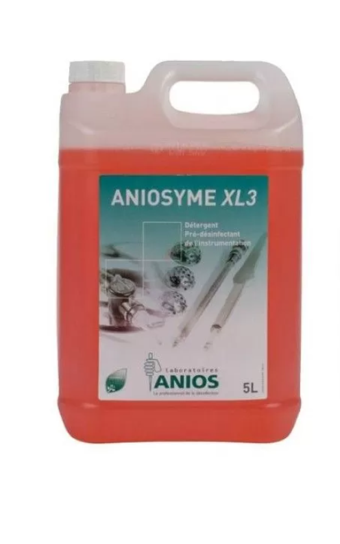 Aniosyme XL3  - 4 x 5L