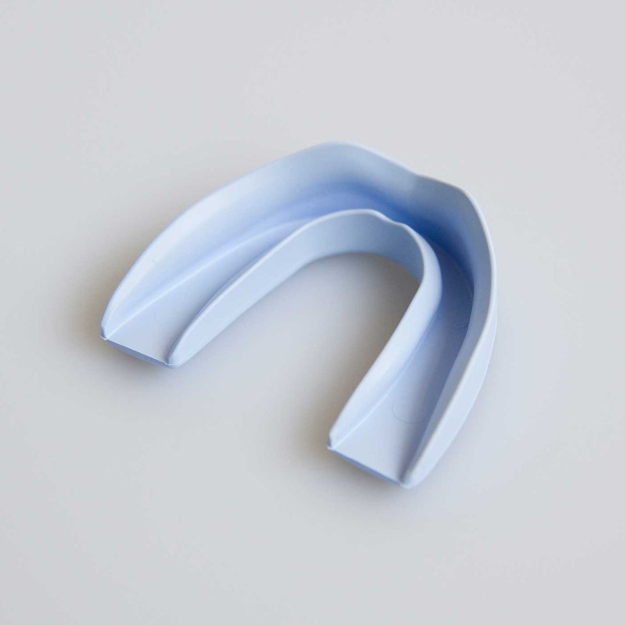 Laserguard - siliconen gebitsbeschermers - steriel - 20 zakjes
