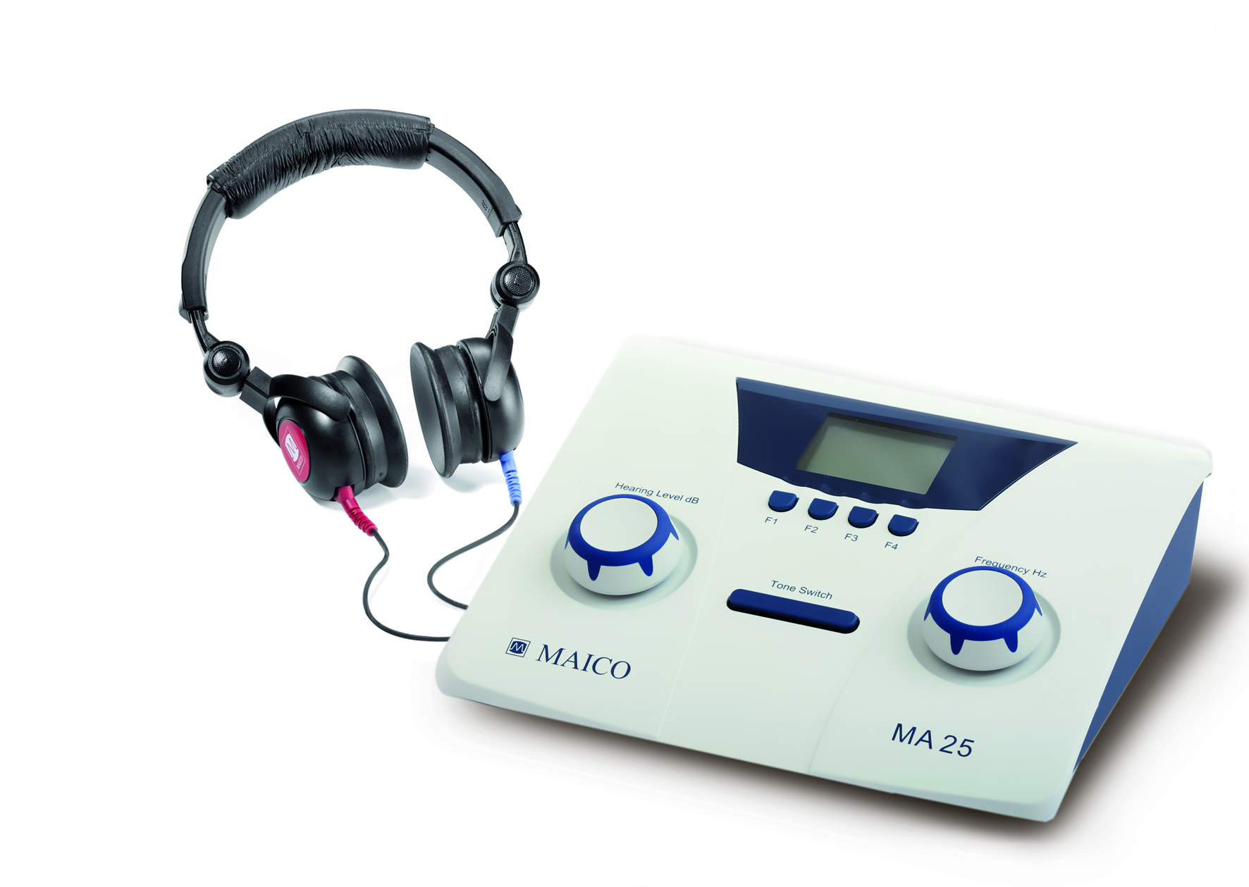 Maico MA25 audiomètre - 1 pc