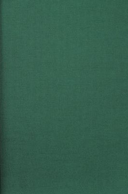 Housse en coton/polyester pour coussin Relax abduction en forme de coin - vert - 1 pc