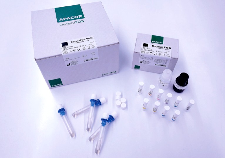 DetectFOB Reagent Kit - 1 x 800 pcs