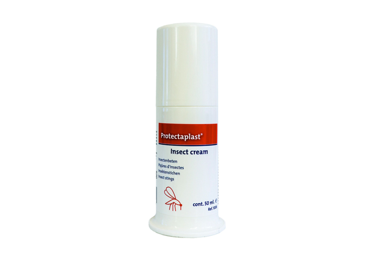 Insect cream - 50 ml - 1 pc