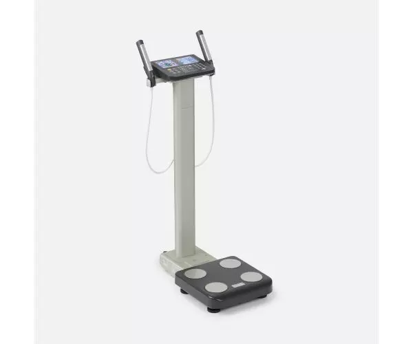 Tanita MC-780 MA P pèse-personne - Classe III - 270 kg - 1 pc