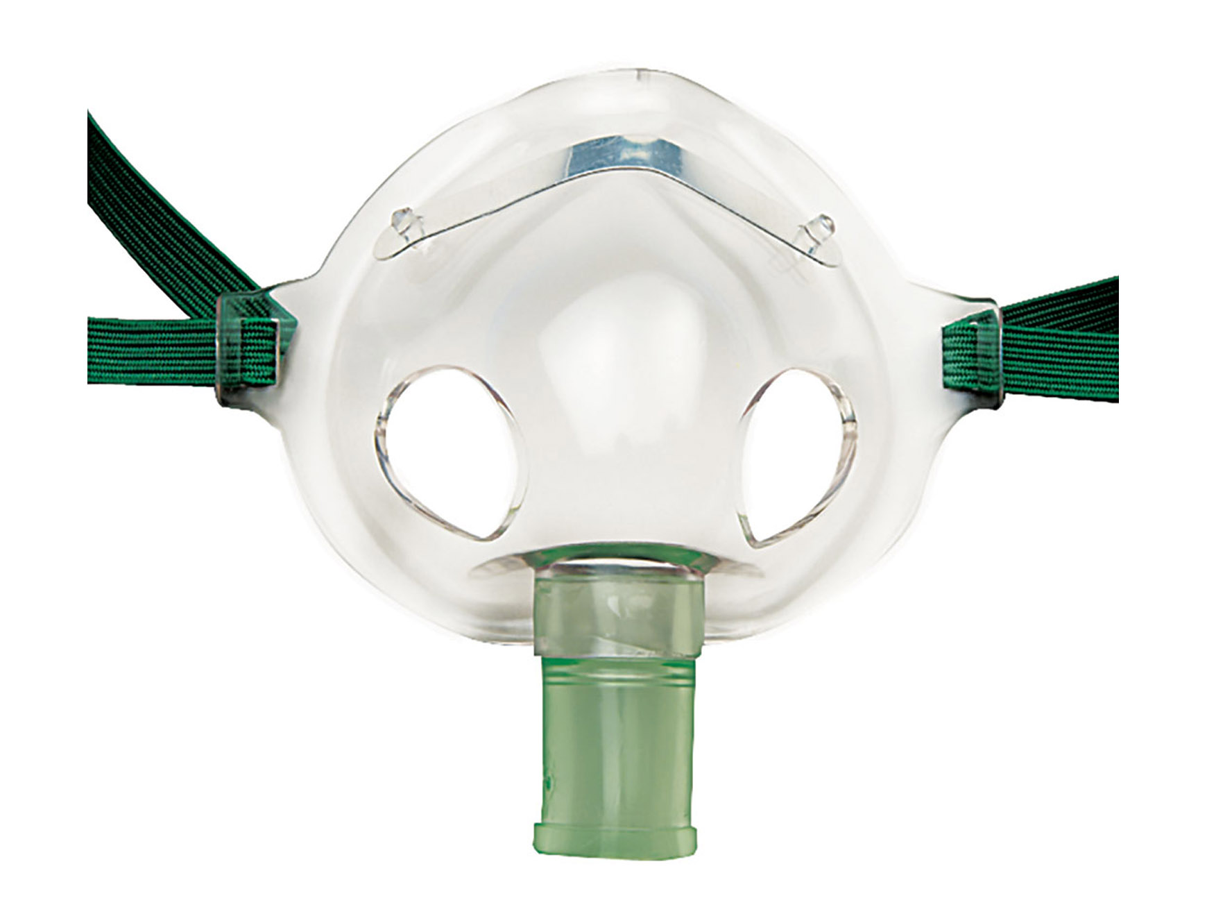 Aerosol Masker Pediatric (Short Style) - 1 x 50 st