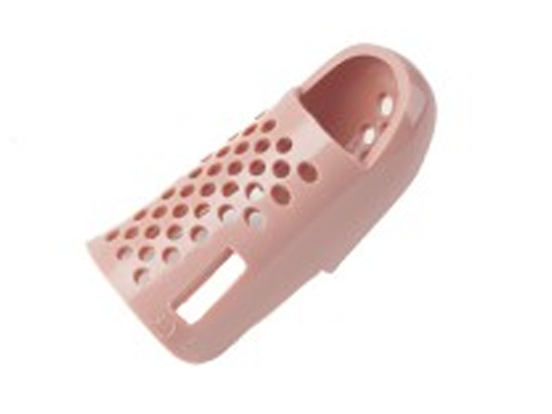 Mallet vingerspalk n°5 - XL - (62 x 33 x 21 mm) - 1 st