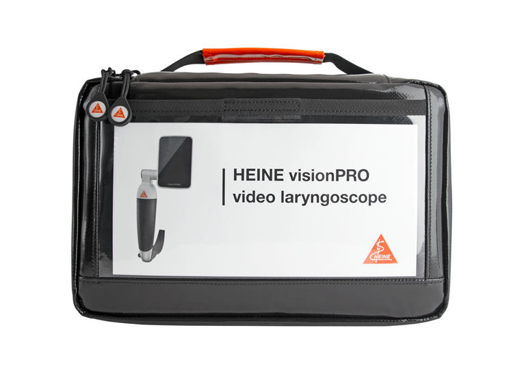Heine draagtas visionPRO - 1st