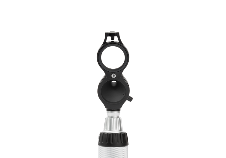 Heine K180 f.o. LED otoscoopset 3,5v - handvat met USB oplader - 1 st