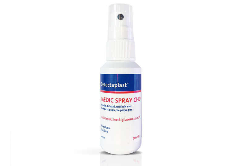 Medic spray - 50 ml - 1 pc