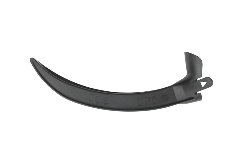 HEINE visionPRO Mac 3 - Single-Use laryngoscoopblad - 10 st