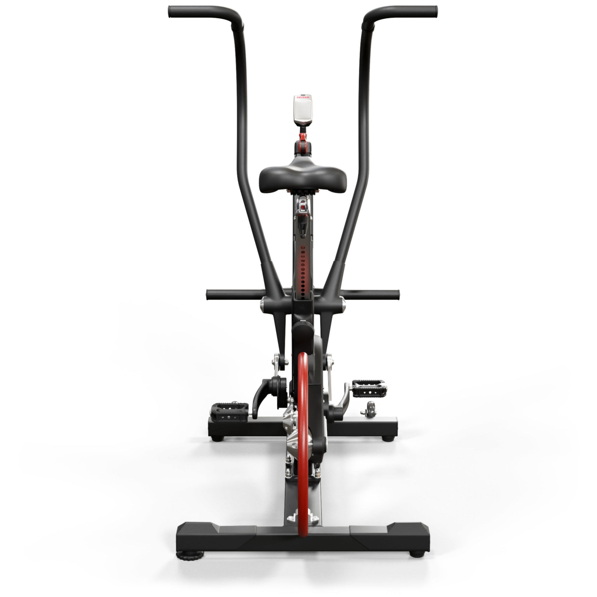 Keiser M3i Total Body Trainer