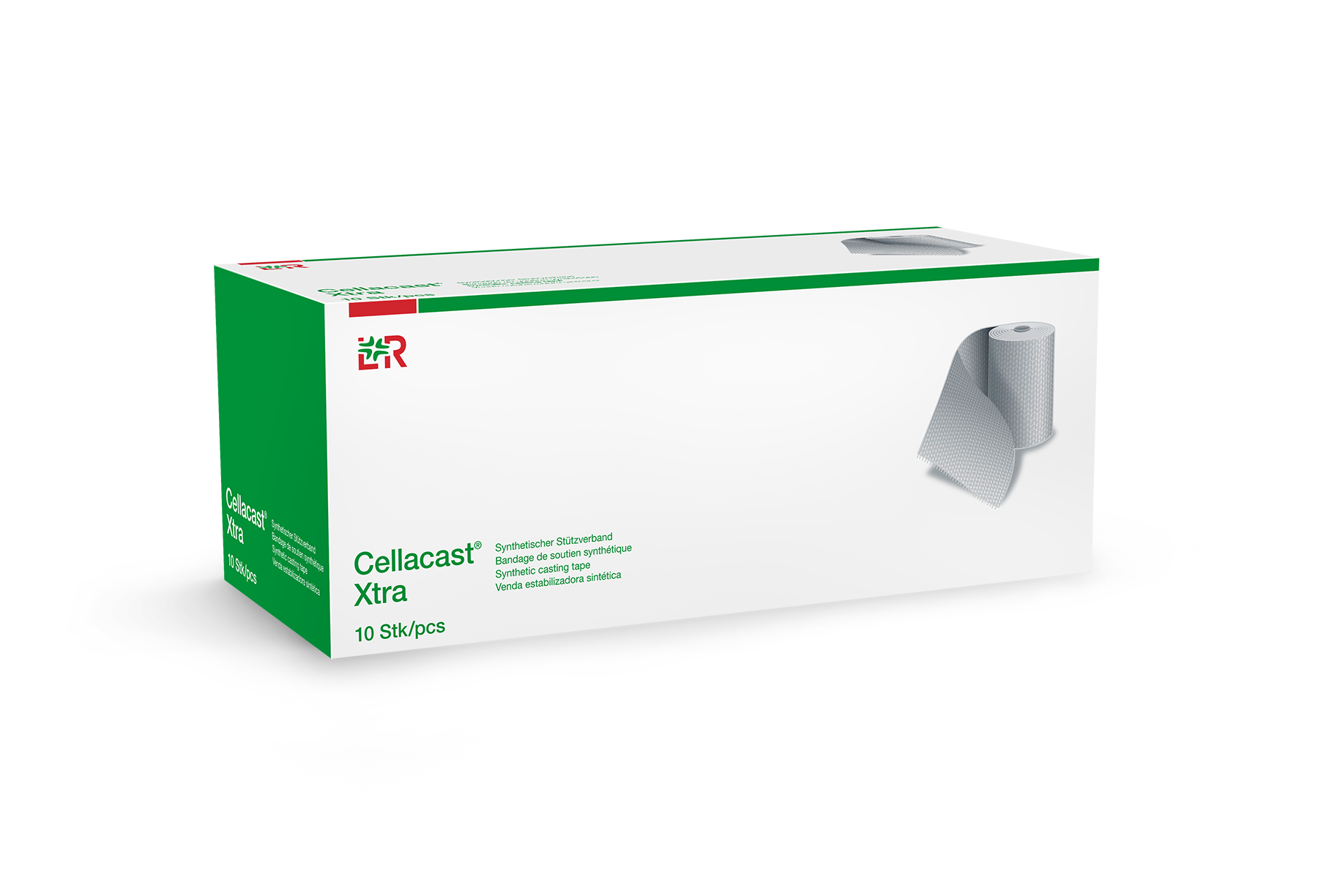 Cellacast® Xtra
