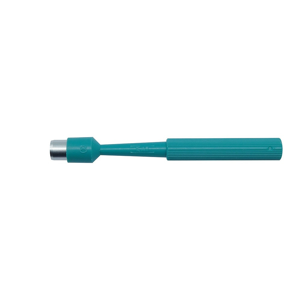 Biopsie punch - 8 mm - stérile - 1 x 20 pcs