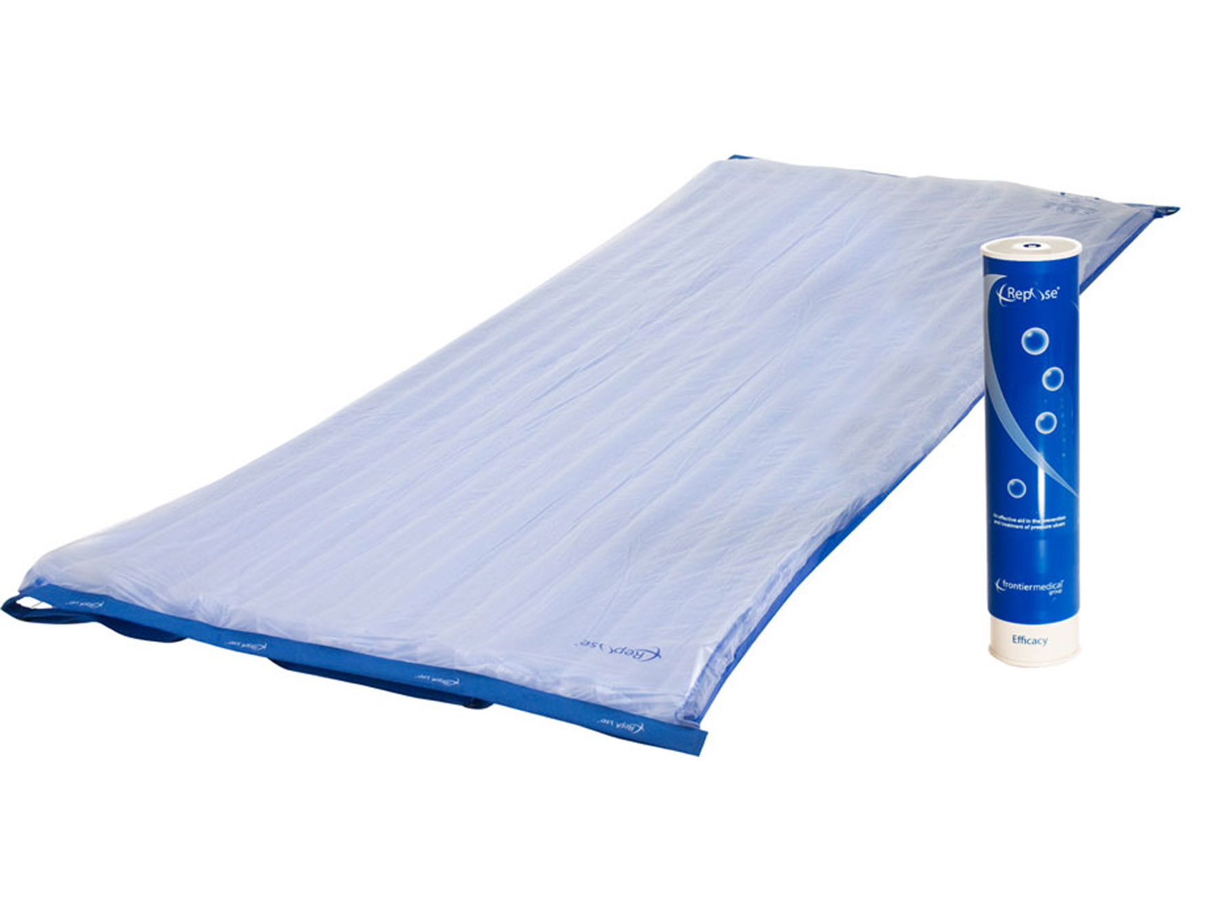 Repose matelas 77 x 190 x 5 cm - pompe - 1 pc