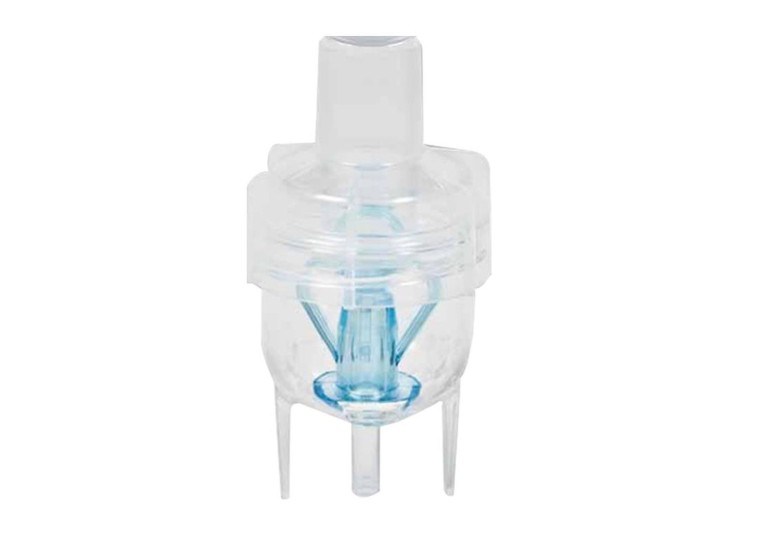 Misty Neb Medication Nebulizer + 2.1 m tubing - 1 x 50 st