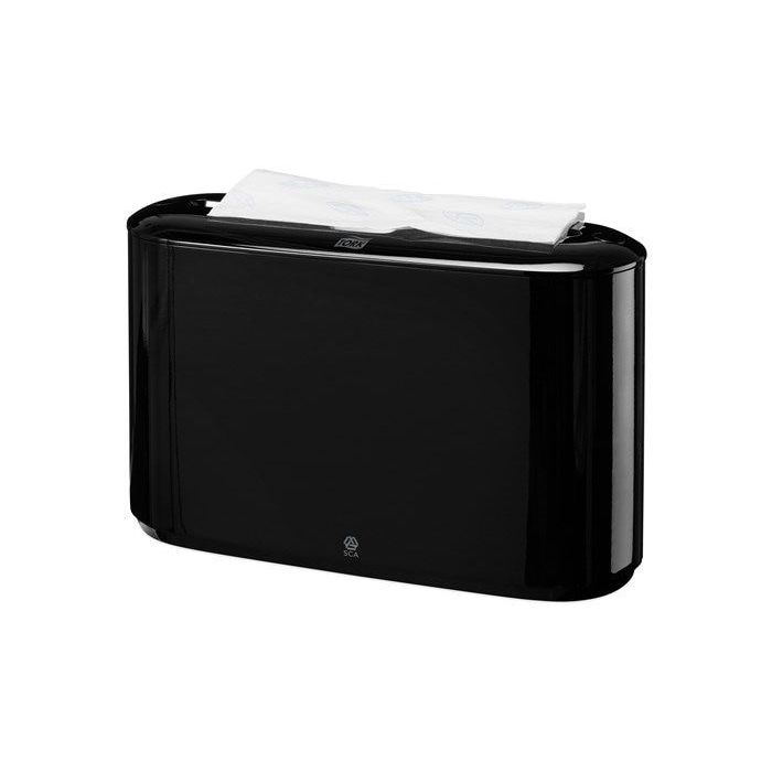 Tork Tork distributeur countertop dispenser H2 -  274 x 382 x 169 mm