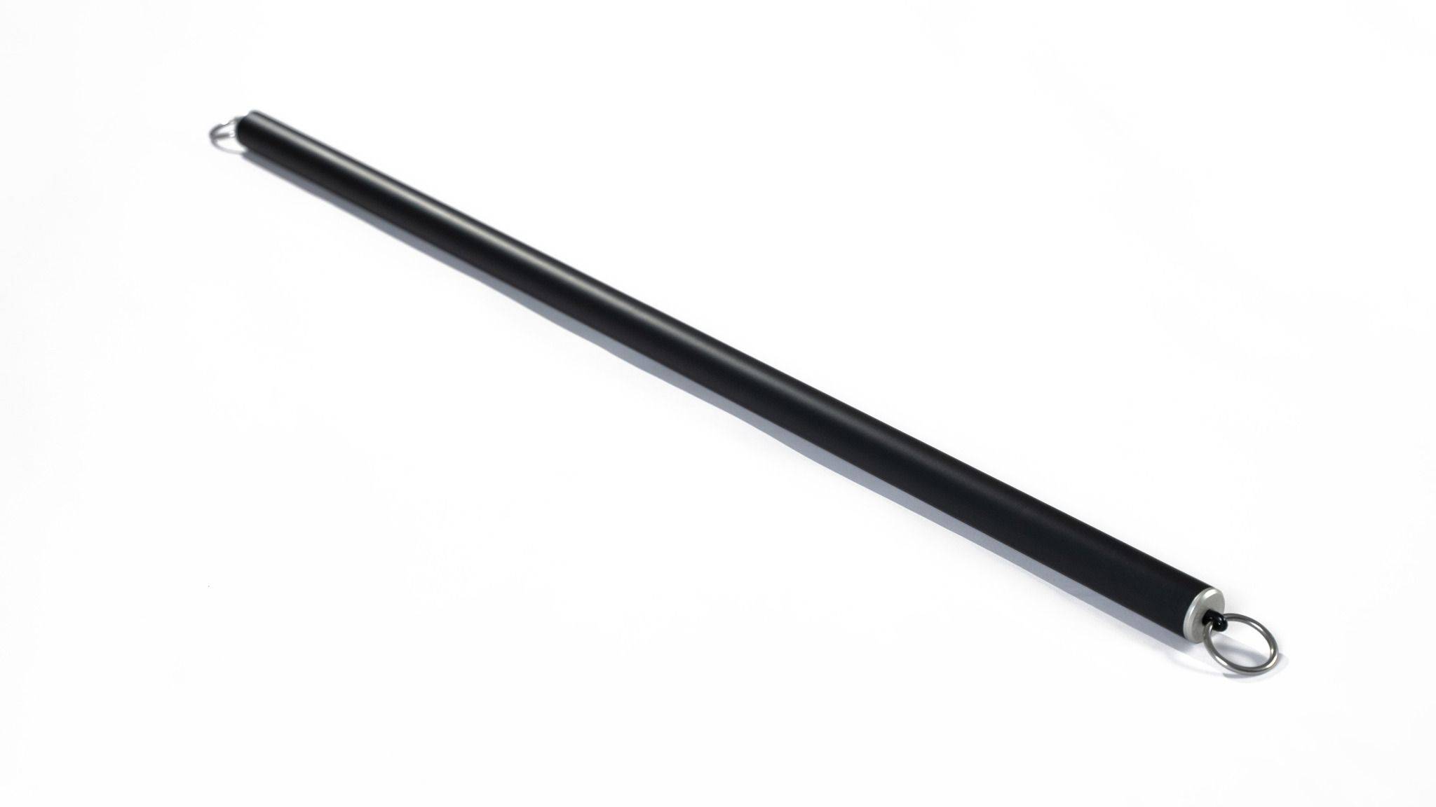 Double grip bar