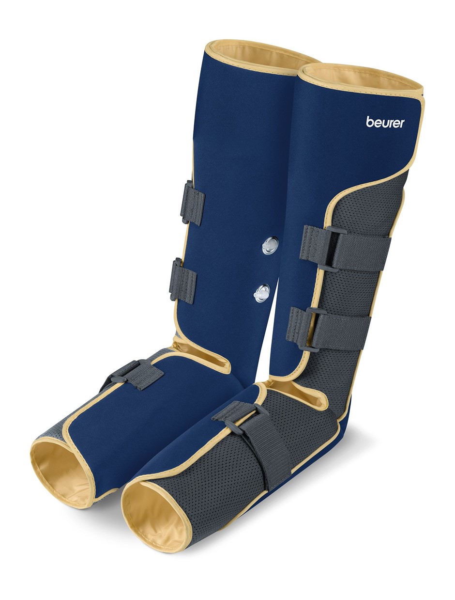 FM 150 PRO Compressie massage aparaat voor benen - 1 st