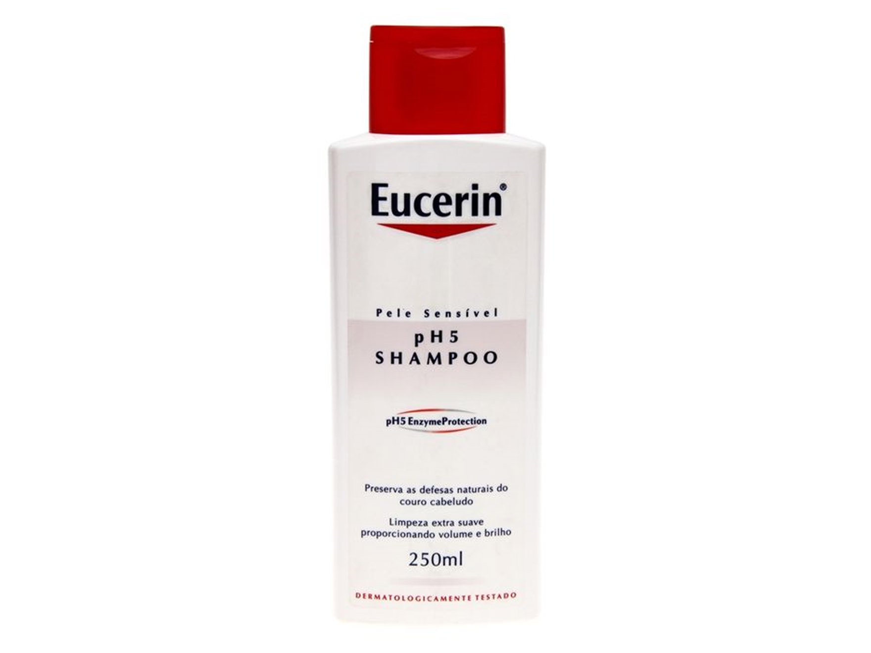 Eucerin pH5 shampoo - 250 ml - st