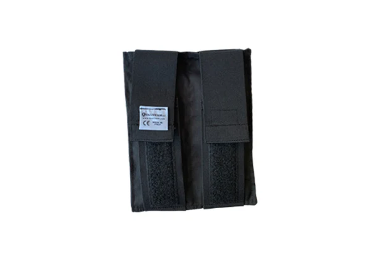 CryoPouch avec deux compartiments pour éléments réfrigérants - 1 pc