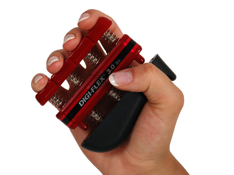 Digiflex 1,4 kg (rouge)