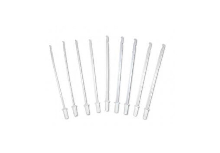 Curette - flexible - 10 mm - 1 x 20 pcs