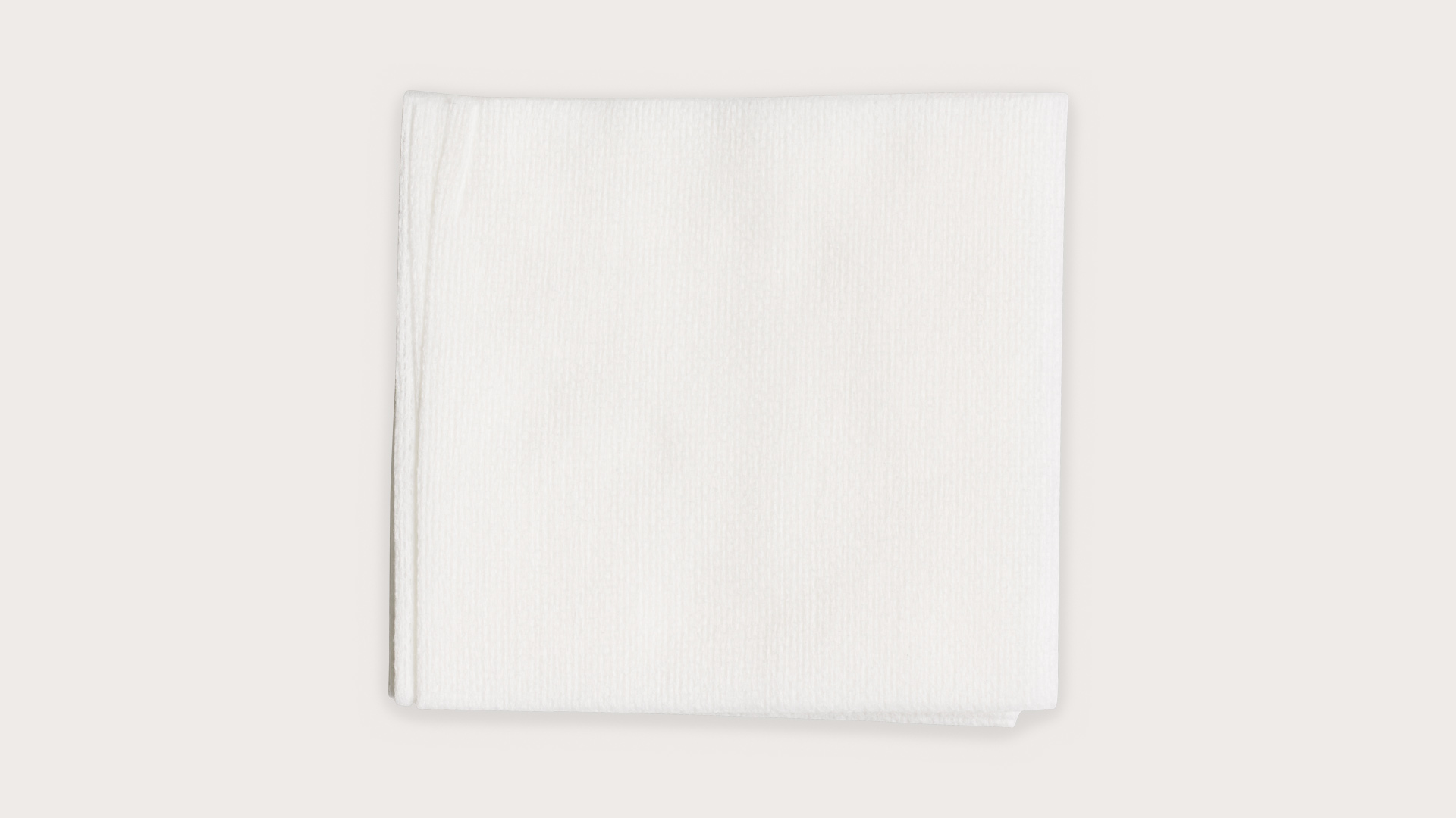 Mesoft® - 7,5 x 7,5 cm - niet steriel - 20 x 100 st
