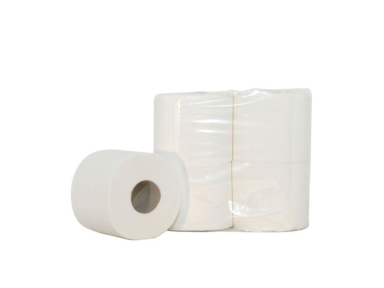 Texa papier de toilette - 2-plis - 400 feuilles - 10 x 4 pcs