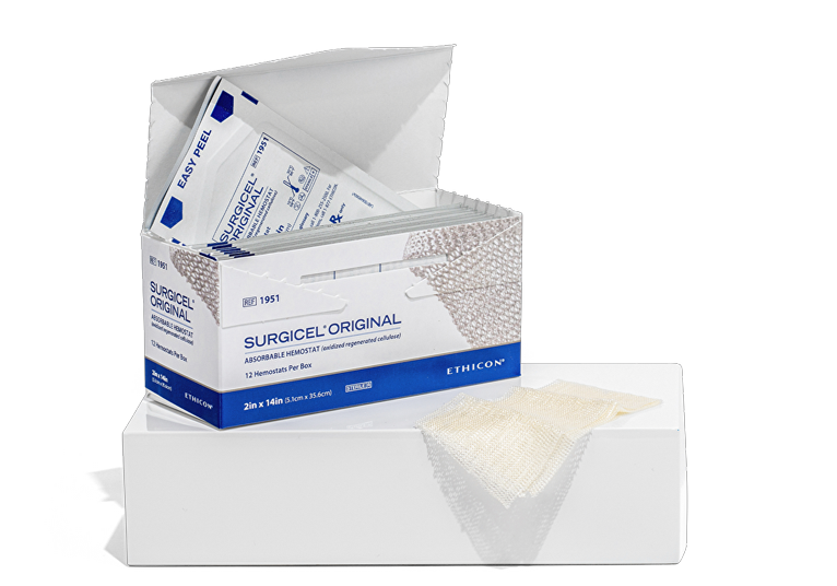 Surgicel Original