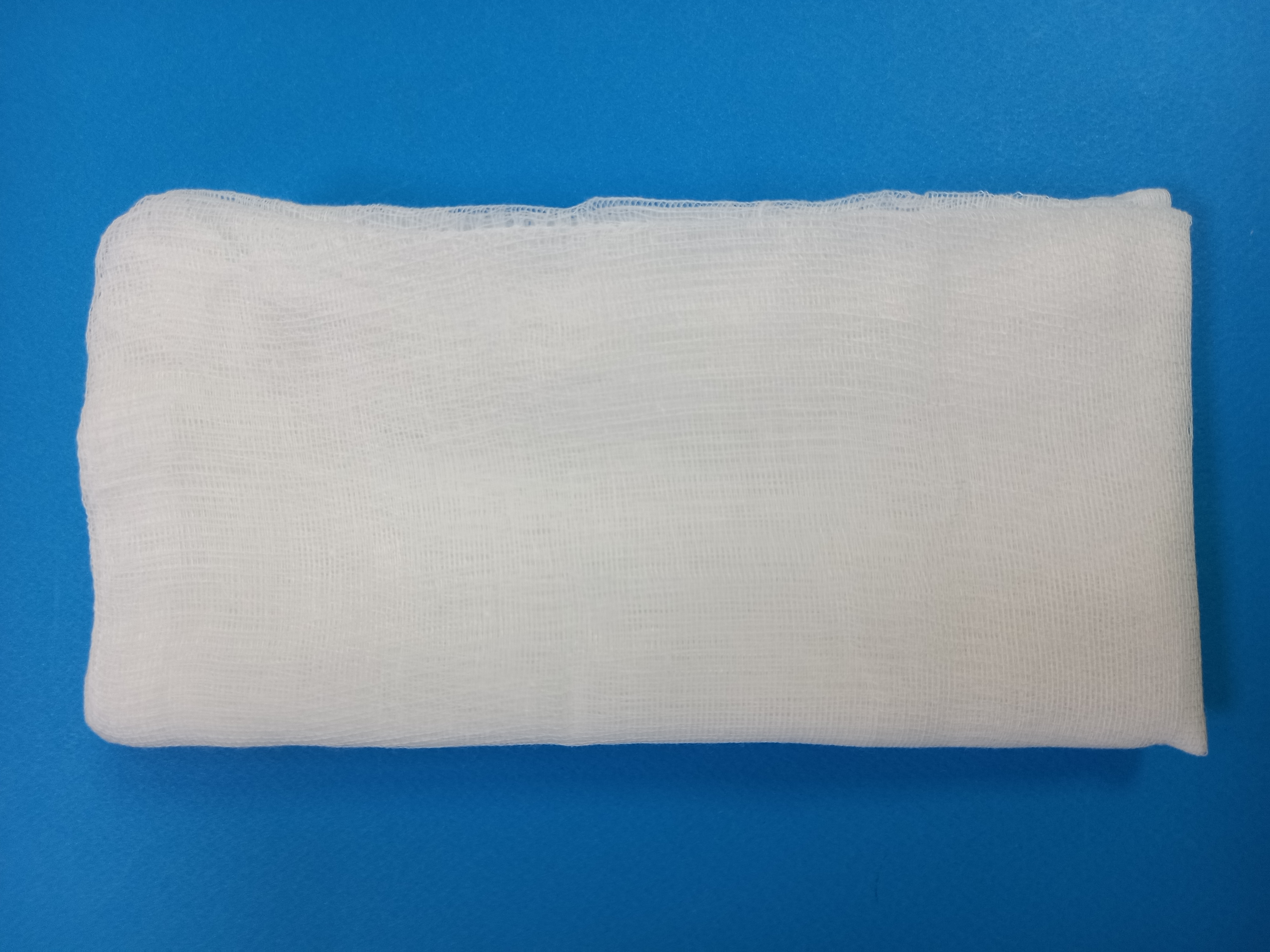 Compresses abdominales - 45 x 45 cm - stériles - 1 x 250 pcs