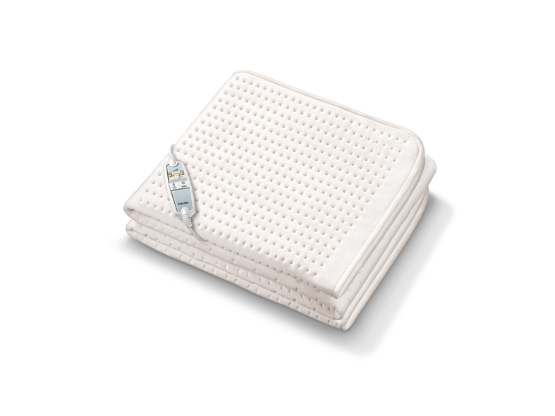 UB 100 verwarmend onderdeken 198 x 92 cm - 75 W - 1 st