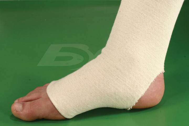 Bandage tubulaire compressif - taille e - 8,75 cm x 10 m - 1 pc