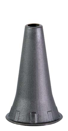 Wegwerp oorspecula voor Heine FO otoscoop - 4 mm - 1 x 250 st