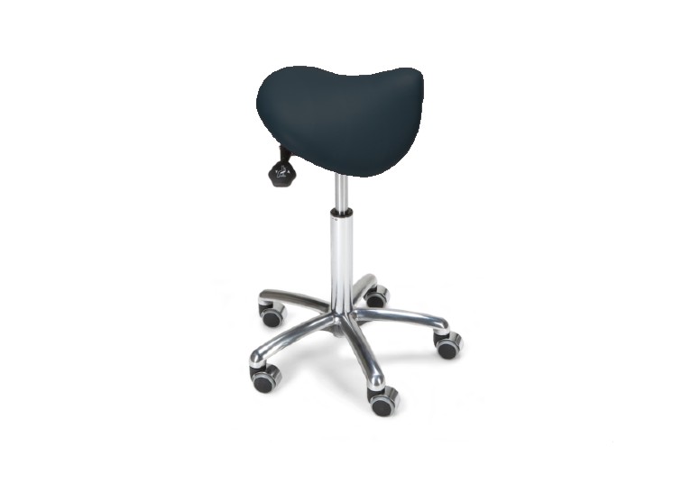 Tabouret Rodeochair - zithoogte 60 - 86 cm - 1 st