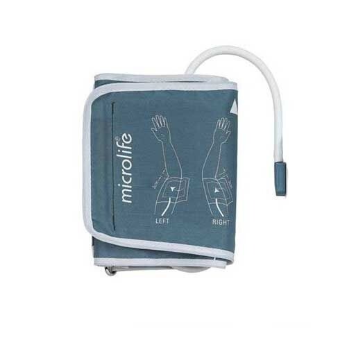 Brassard microlife bras 32-52 cm - standard tensiomètre - XL - 1 pc